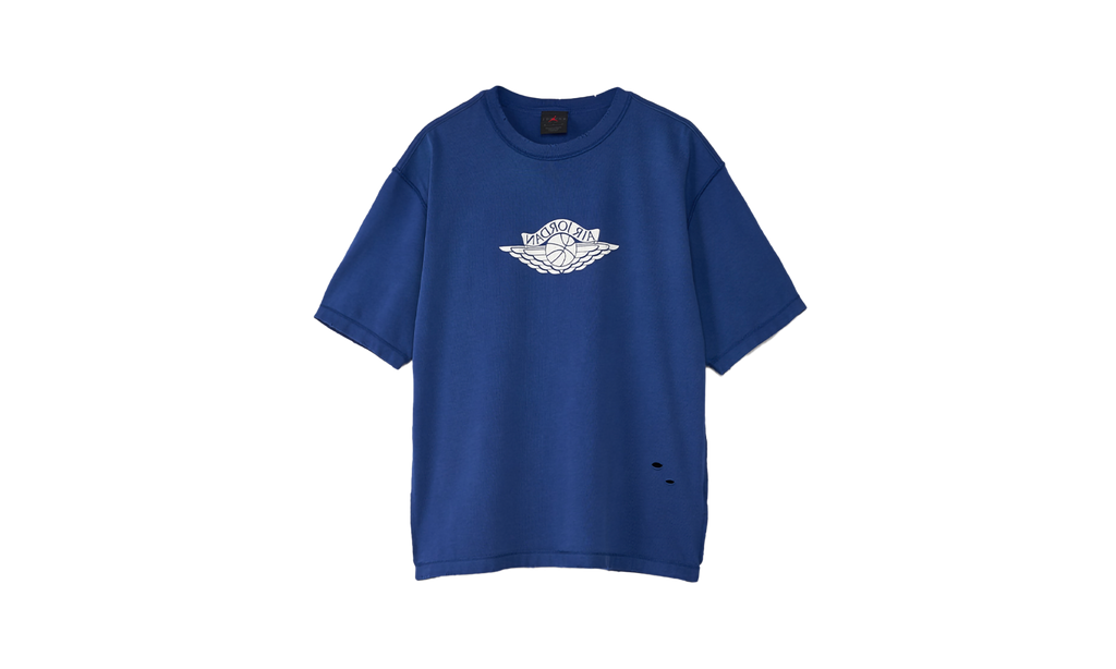 Tee "Deep Royal" "Blue" IB3130 485
