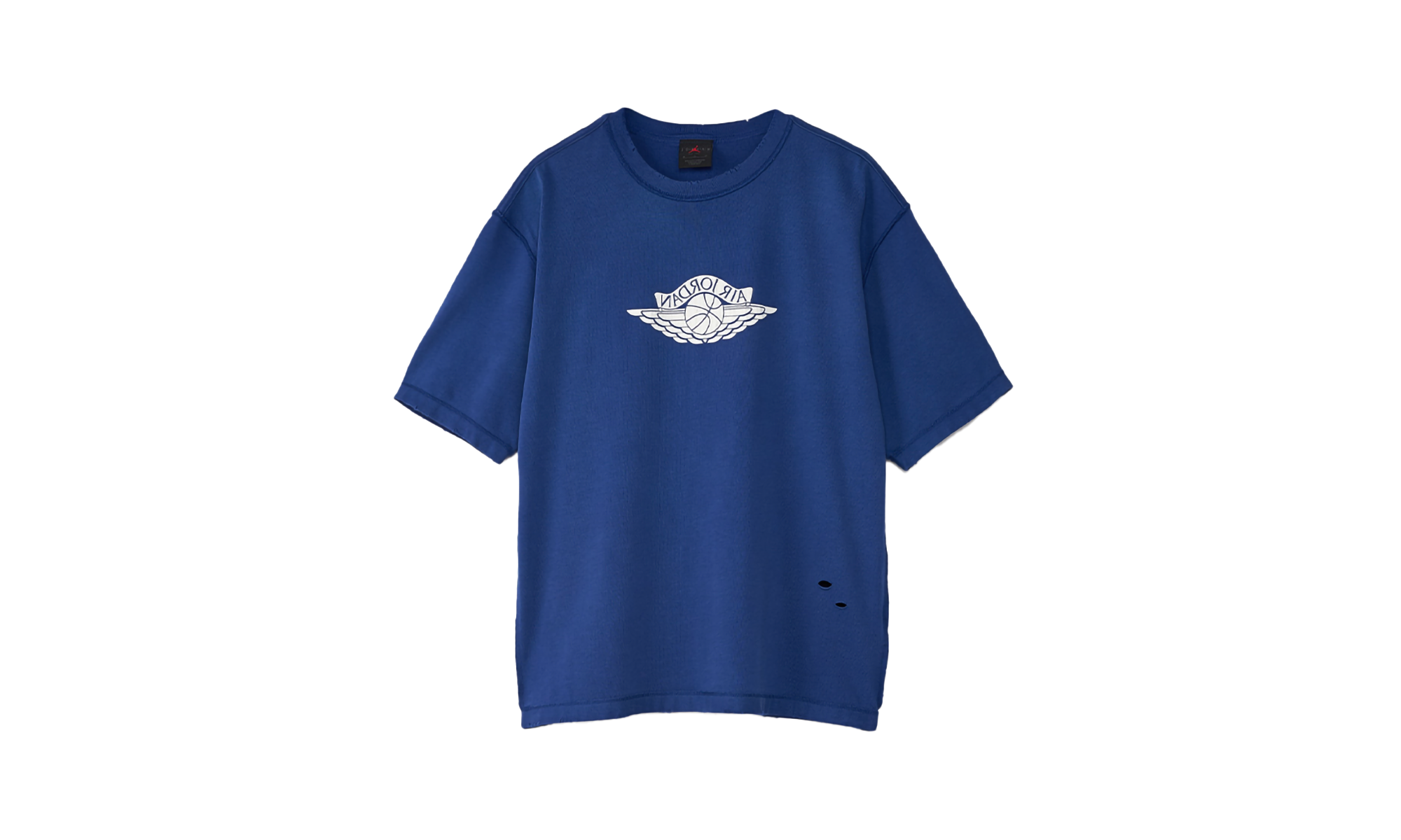 Tee "Deep Royal" "Blue" IB3130 485