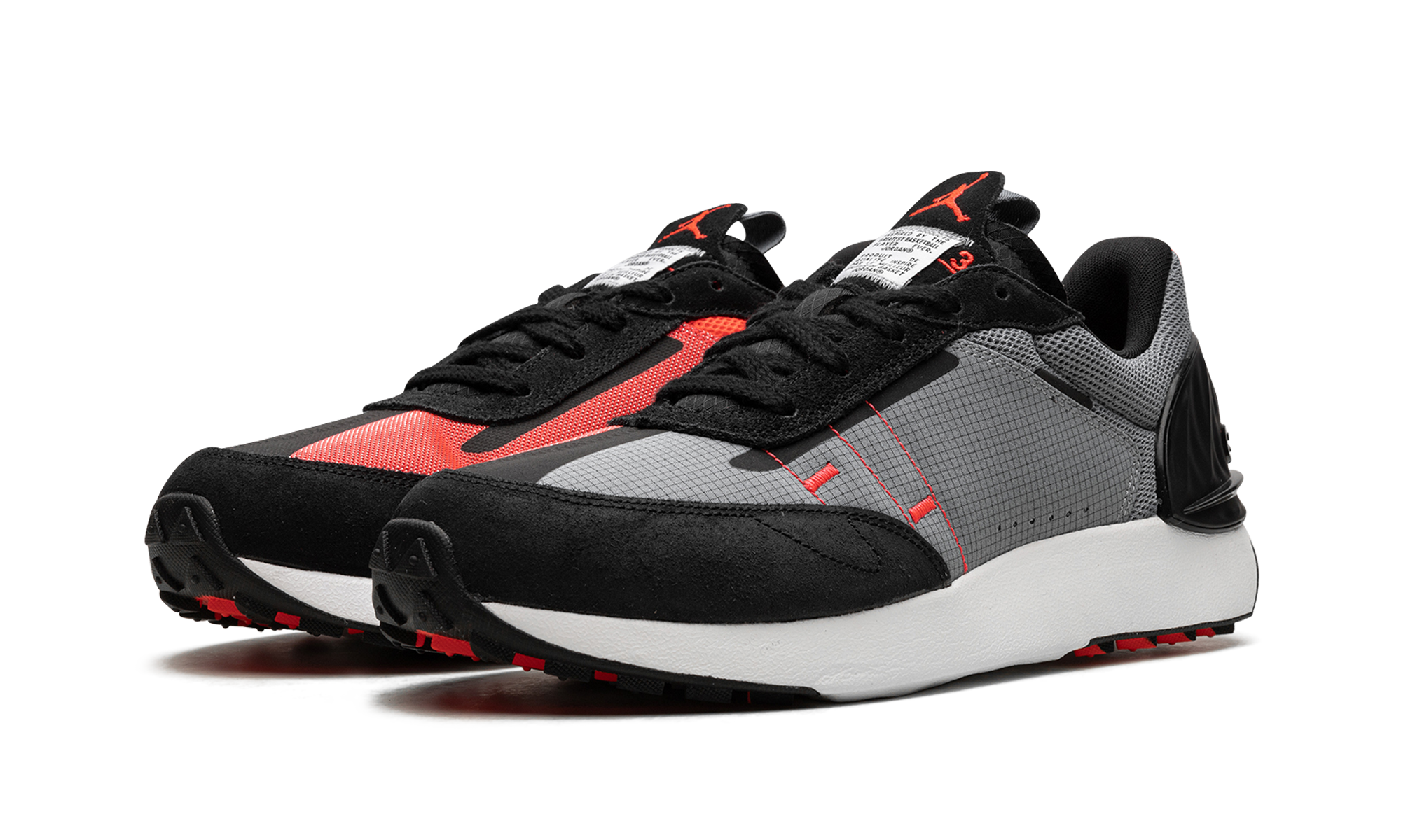 Granville Pro "Cool Grey Infrared" DV1235 001