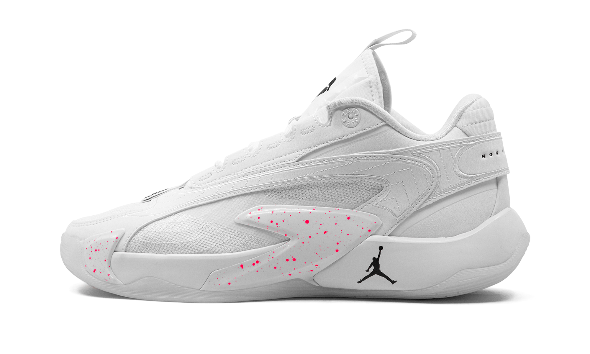 Luka 2 "White" DX9012 106