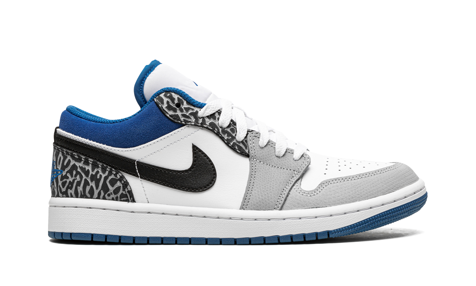 1 Low SE "True Blue" DM1199 140