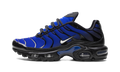 AIR MAX PLUS "Black" FQ7331-001