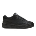 Rebound Retro Lace Up Sneakers