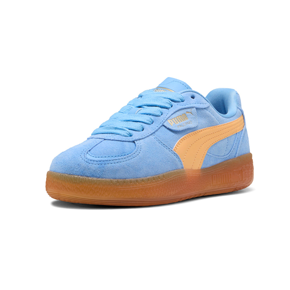 Palermo Moda Xtra Gum Lace Up Sneakers