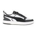 Dribble Lace Up Sneakers