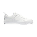 Dribble Lace Up Sneakers