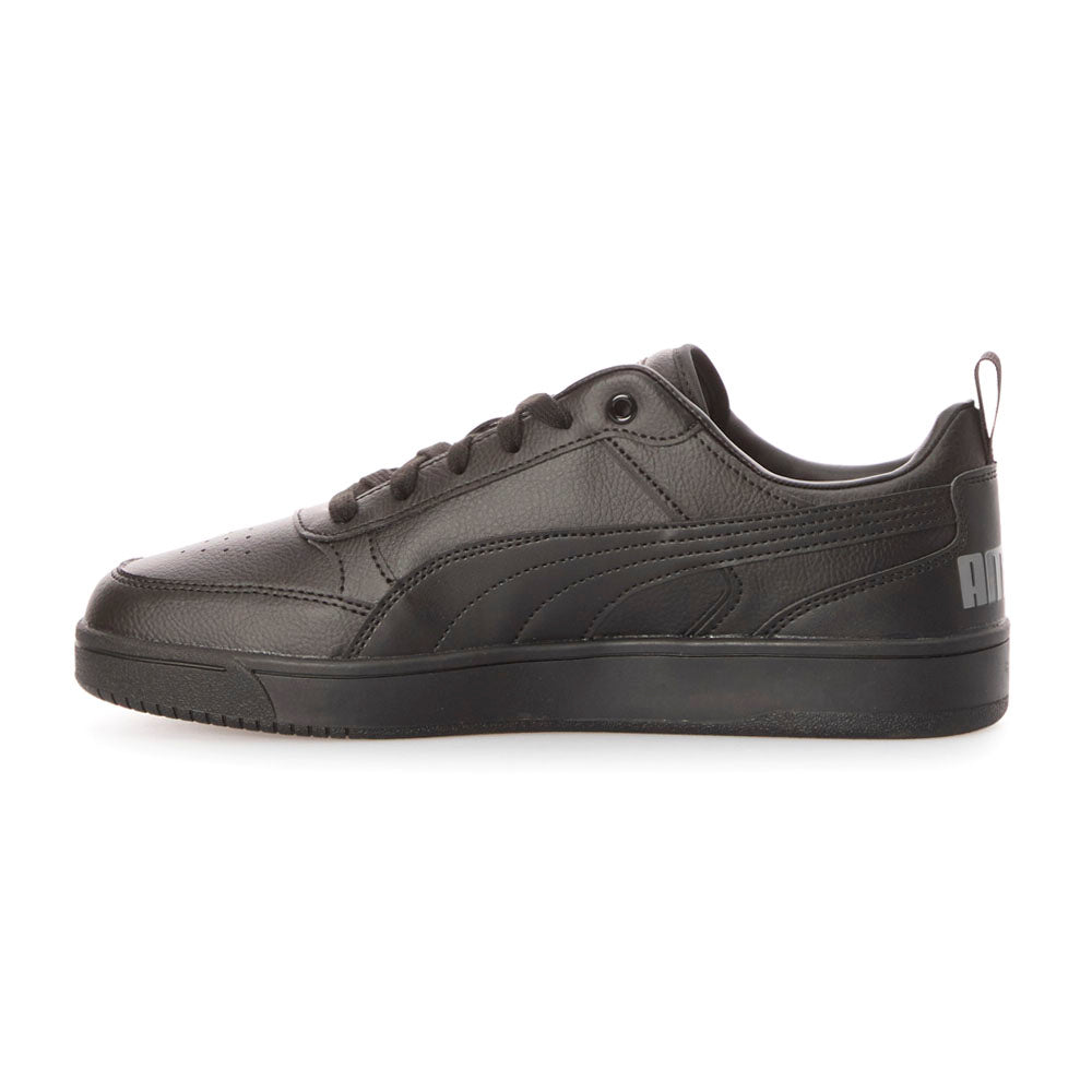 Dribble Lace Up Sneakers