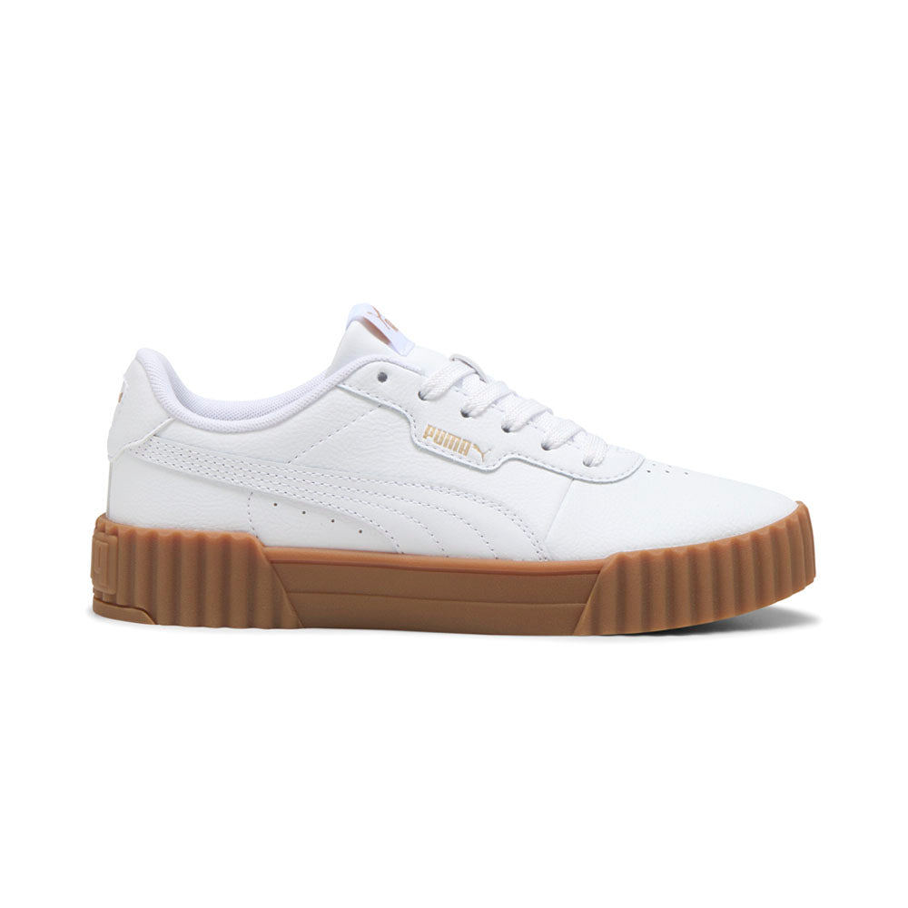 Carina 3.0 Lace Up Sneakers