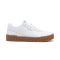 Carina 3.0 Lace Up Sneakers
