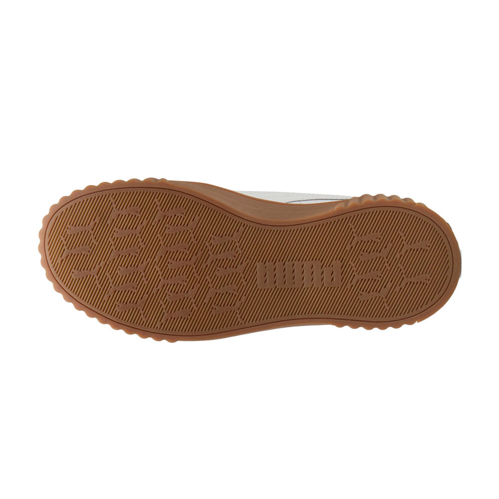 Carina 3.0 Lace Up Sneakers