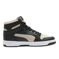 Rebound LayUp Dust High Top Sneakers