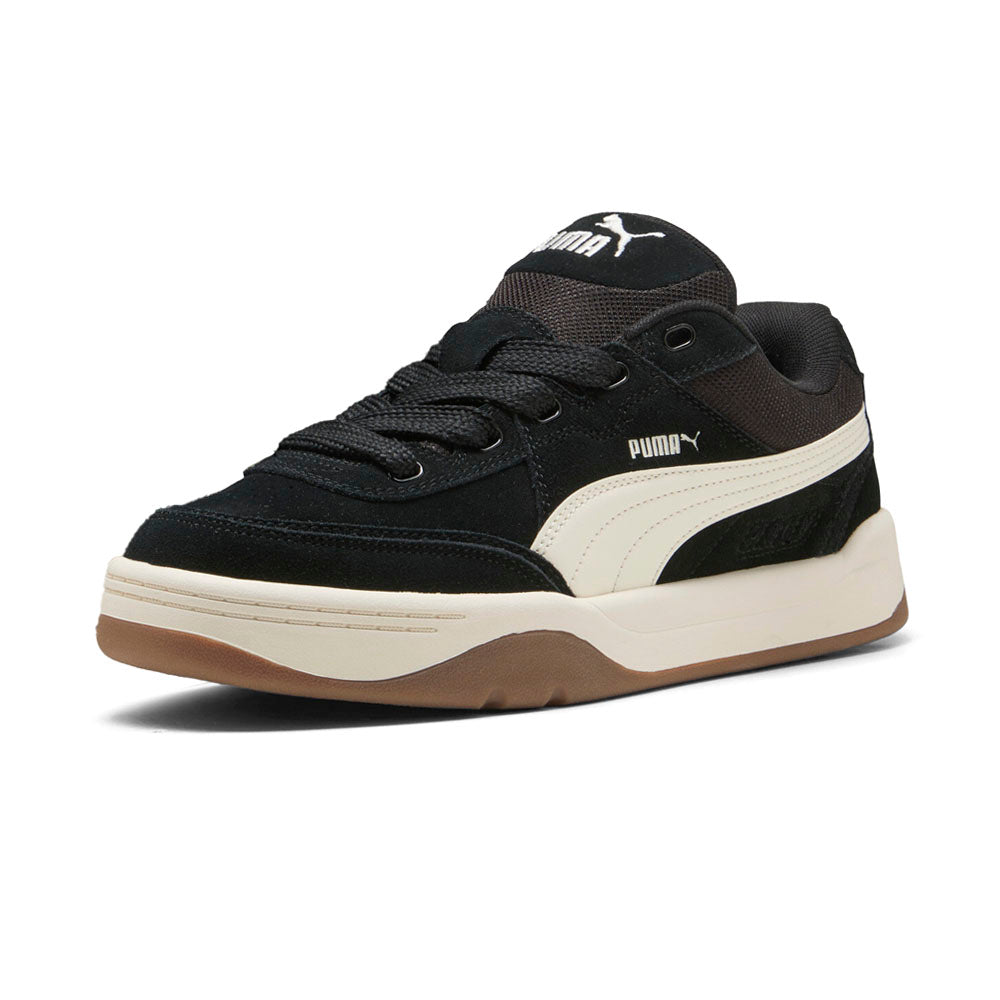 Park Lifestyle Sk8 Lace Up Sneakers