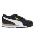 Roma 24 Standard Lace Up Sneakers