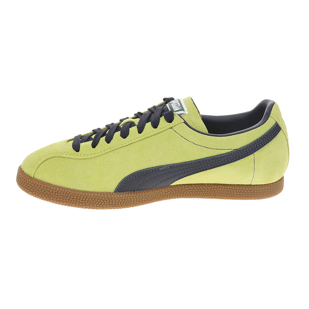 Brasil Lace Up Sneakers