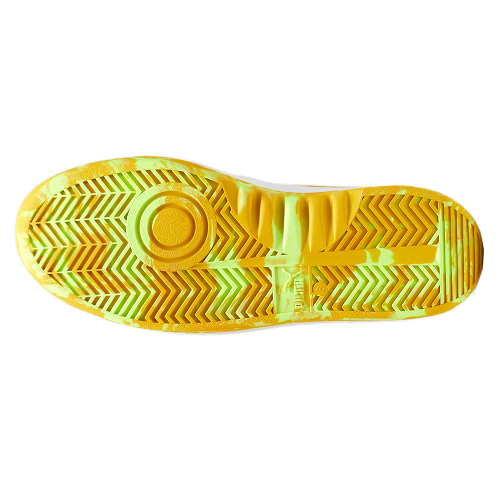 GV Special OP Lace Up Sneakers