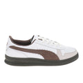 Indoor Lace Up Sneakers