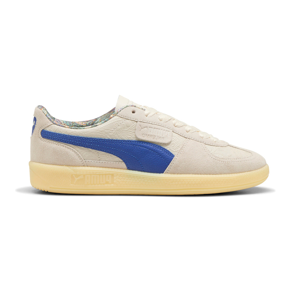 Palermo Bomber Lace Up Sneakers