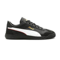 Club 5V5 Script Lace Up Sneakers