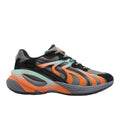 Inverse Fission Lace Up Sneakers
