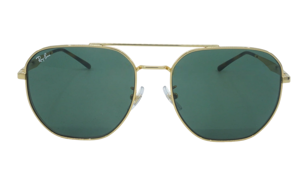 Irregular Sunglasses "Arista" RB3724D-001-71_59