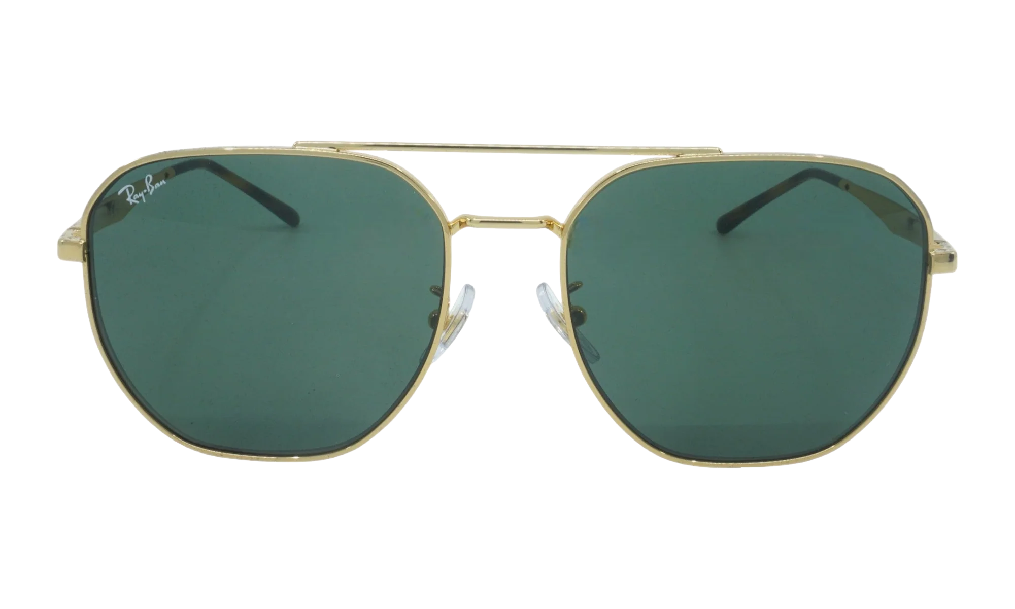 Irregular Sunglasses "Arista" RB3724D-001-71_59