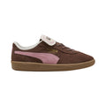 Palermo Premium Suede Lace Up Sneakers