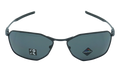 Savitar Polarized Sunglasses "Satin Black / PRIZM Grey Polarized" OO6047 07