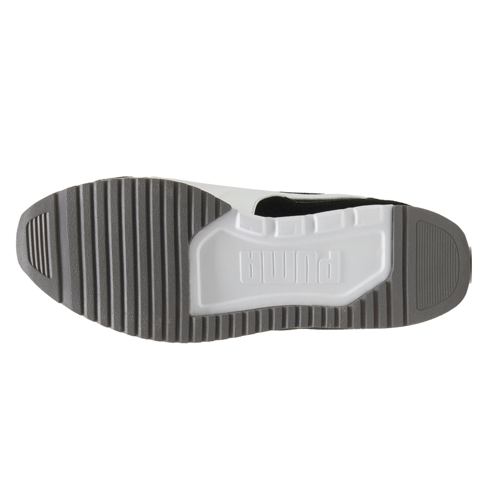 Softride St Miller Lace Up Sneakers