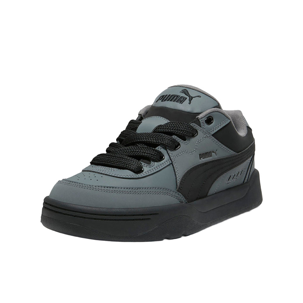 Park Lifestyle SK8 Buck Lace Up Sneakers