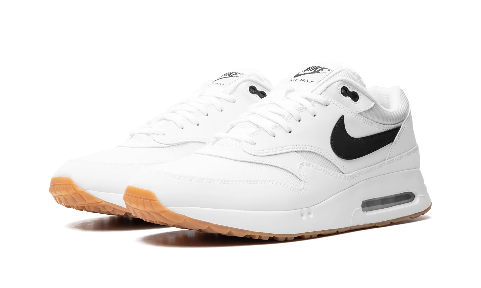 Air Max 1 '86 Golf "White/Black" FN0697 100