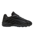 Inhale Tech Street X Lace Up Sneakers