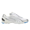 V S1 Metallic Lace Up Sneakers