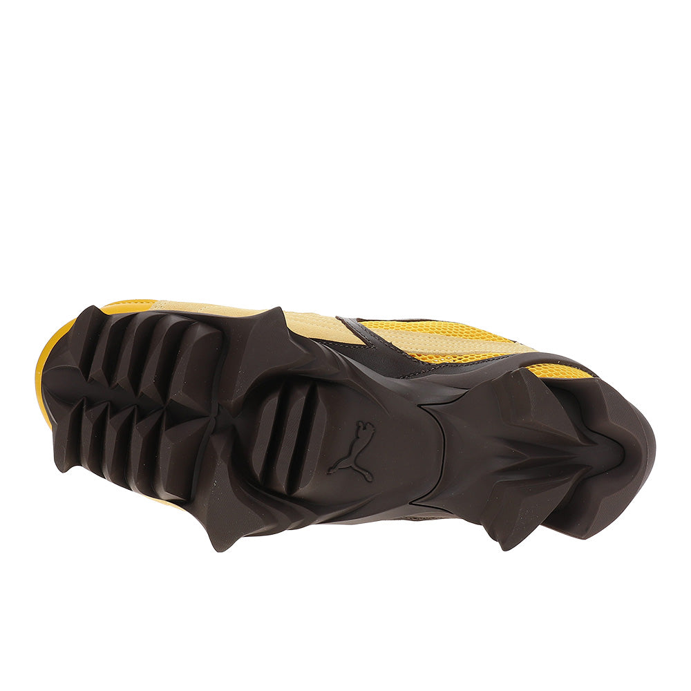 Beisser Lace Up Sneakers