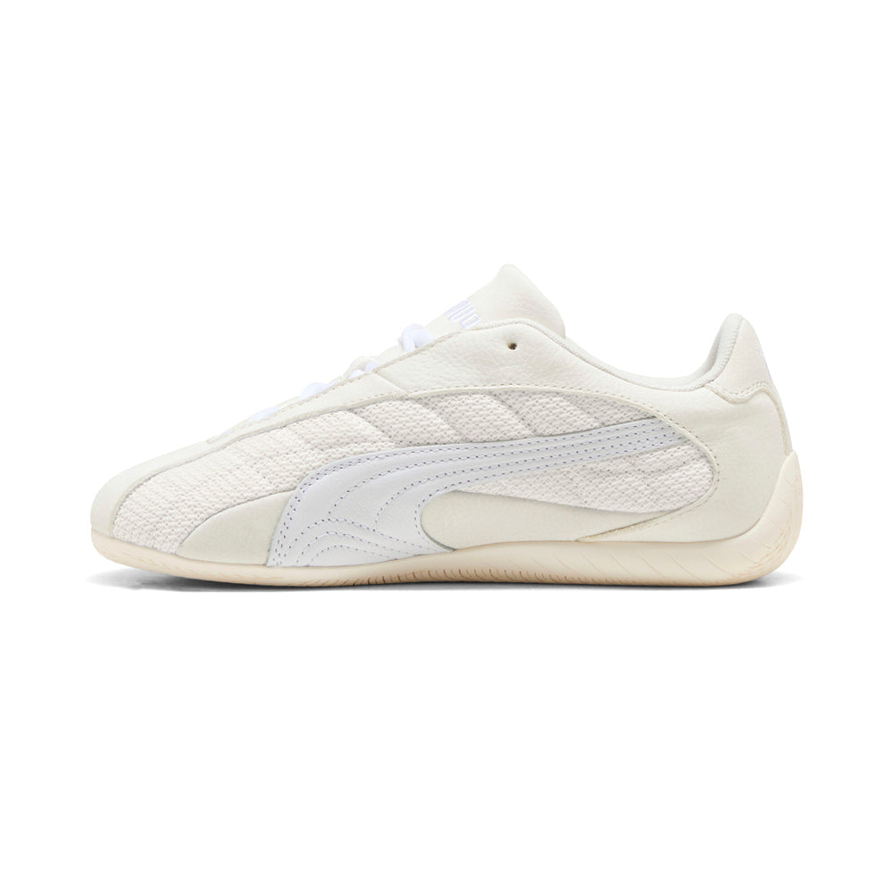 Speedcat Plus Lace Up Sneakers