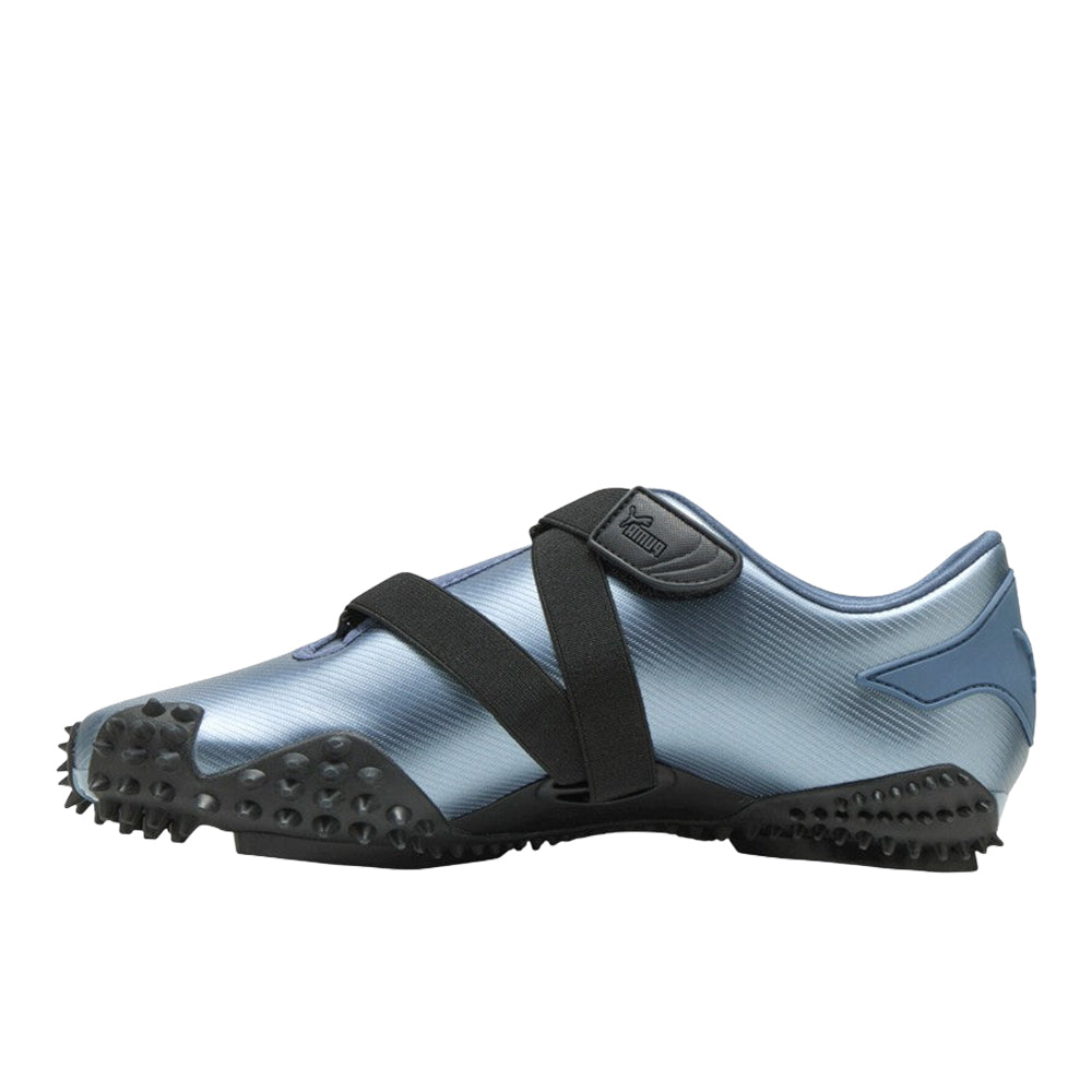 Mostro Metal Slip On Sneakers