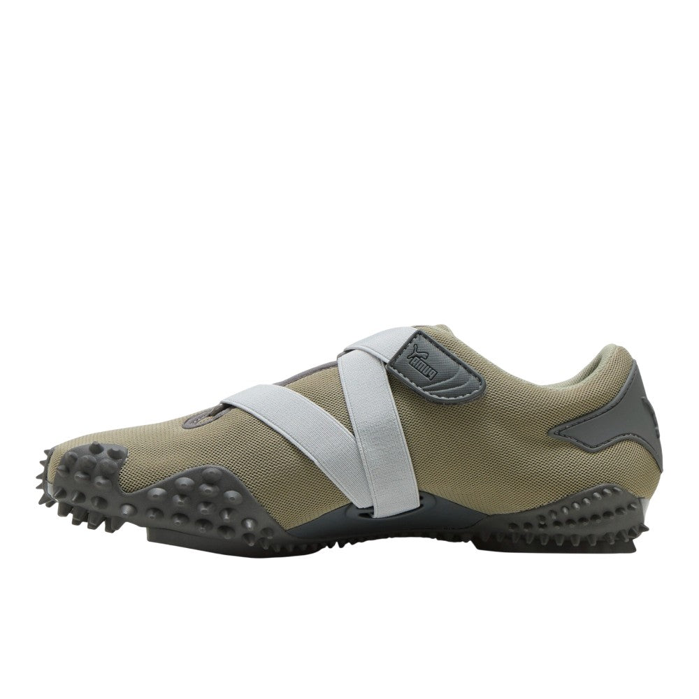 Mostro OG Prime Slip On Sneakers