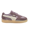 Palermo Moda Velvet Dream Lace Up Sneakers