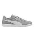 Vikky Star Suede Lace Up Sneakers