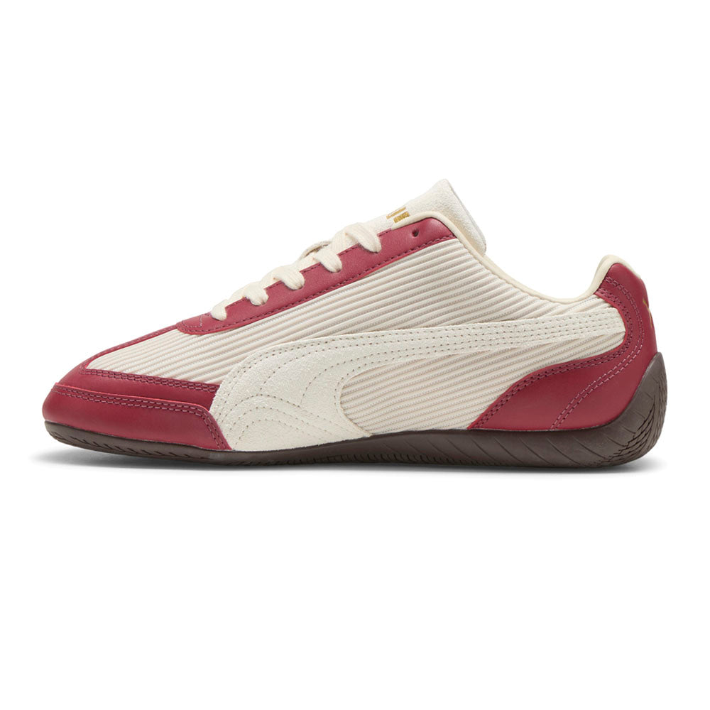 Speedcat Textile Lace Up Sneakers