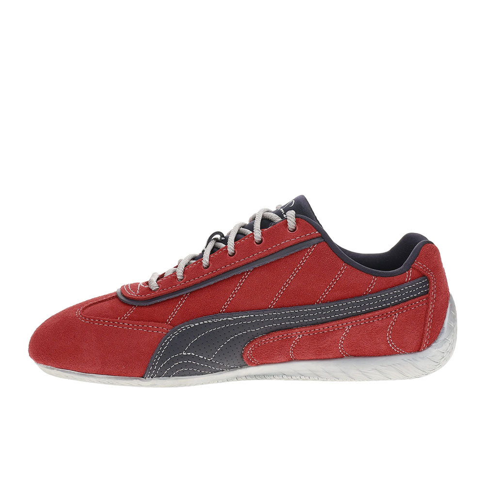 PUMA X LAQUAN SMITH Speedcat Lace Up Sneakers