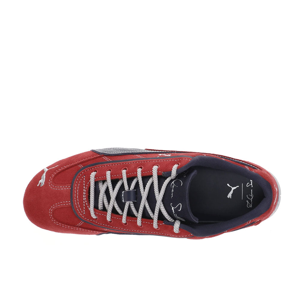 PUMA X LAQUAN SMITH Speedcat Lace Up Sneakers