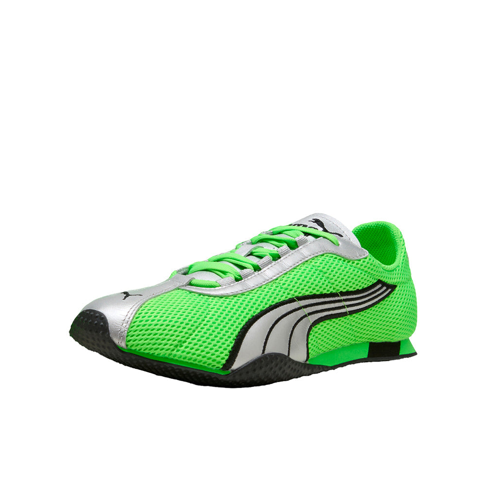 H Street OG Lace Up Sneakers
