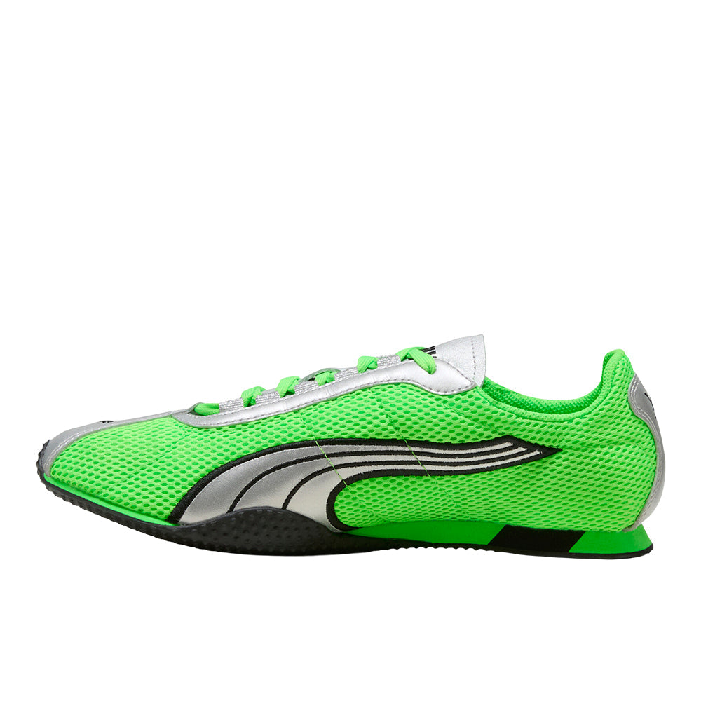 H Street OG Lace Up Sneakers