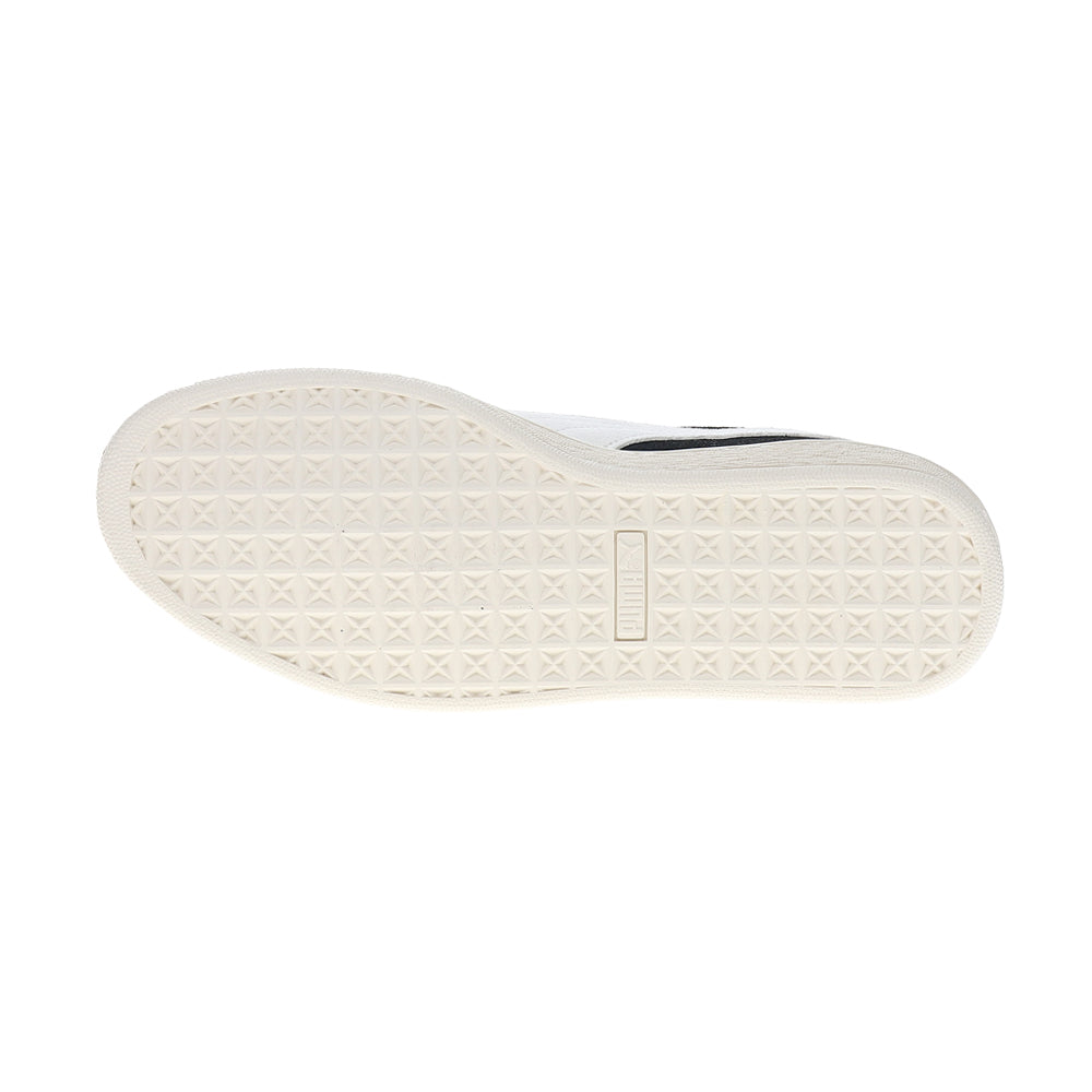 Suede Charles F. Stead I Lace Up Sneakers