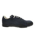 Mostro JJJJound Lace Up Sneakers