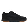 Rebound Break Buck Lace Up Sneakers