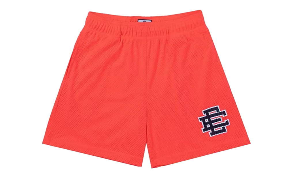 EE BASIC SHORT "Fiery Coal" EE468