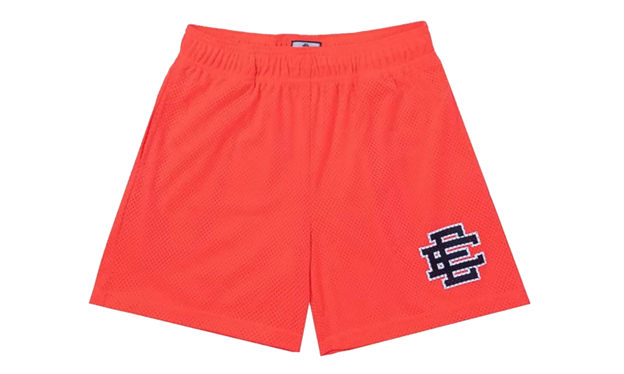 EE BASIC SHORT "Fiery Coal" EE468