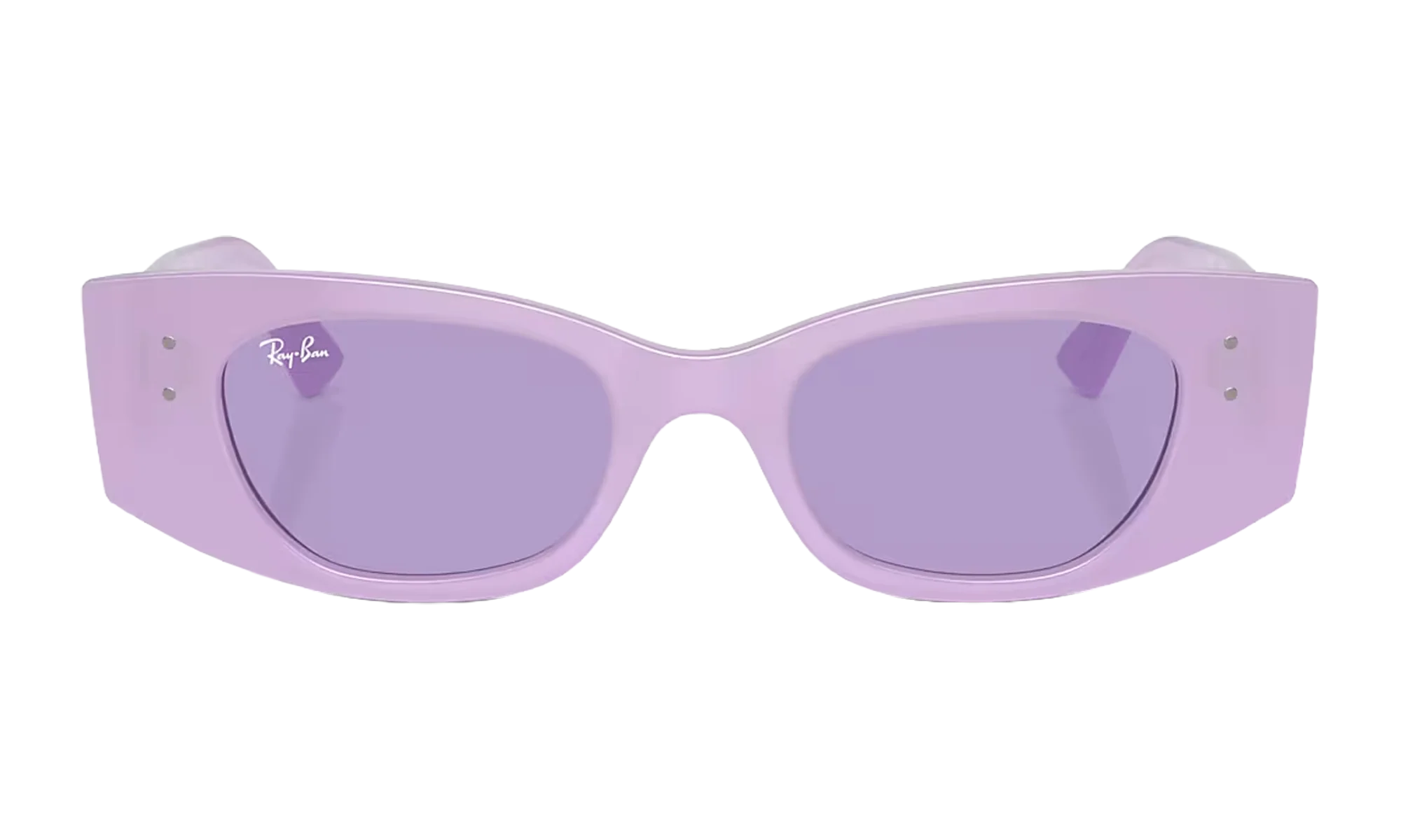 KAT Sunglasses "Lilac" RB4427-67581A_49