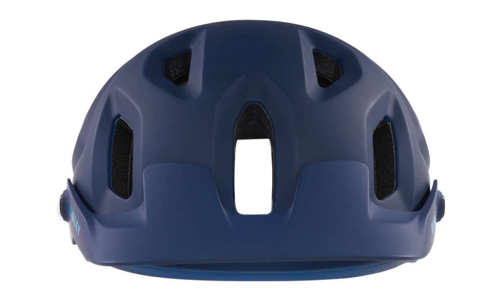 DRT5 MIPS Bike Cycling Helmet "Poseidon Blue" 99479 9E2